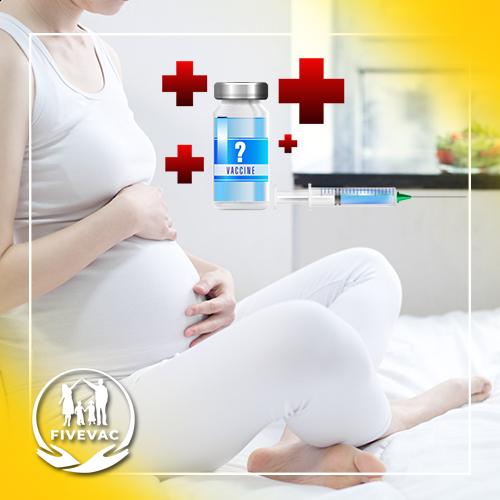 Trước khi mang thai phụ nữ cần tiêm vaccine nào ?