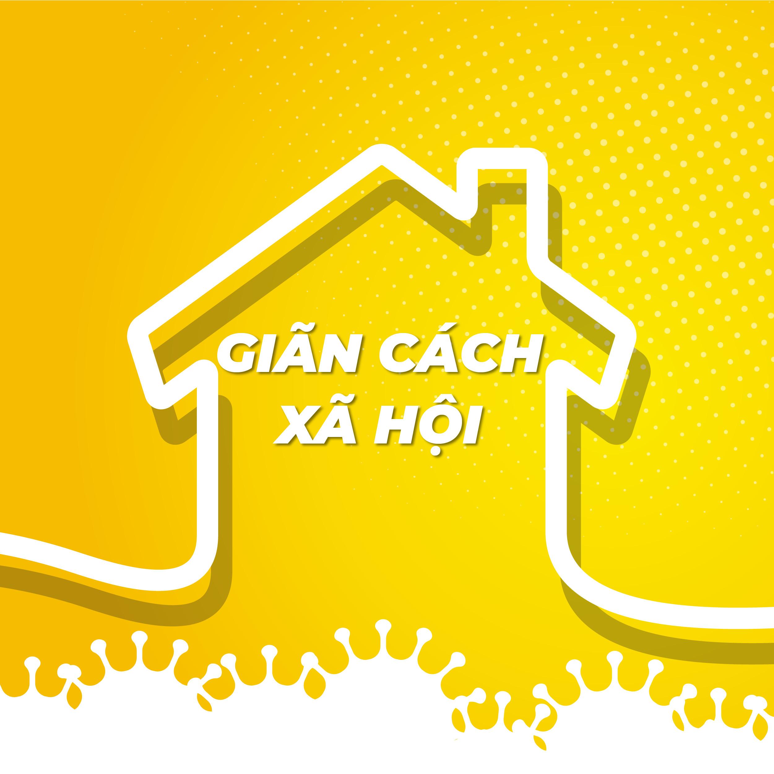 Giãn cách xã hội theo chỉ thị 16 có được đi tiêm vaccine không?