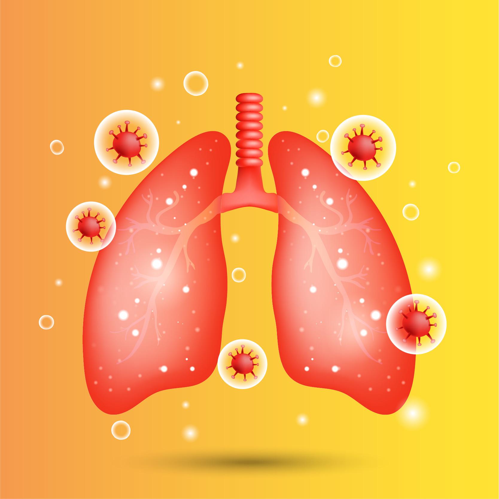 Chủ động chủng ngừa bệnh phế cầu cho bé 