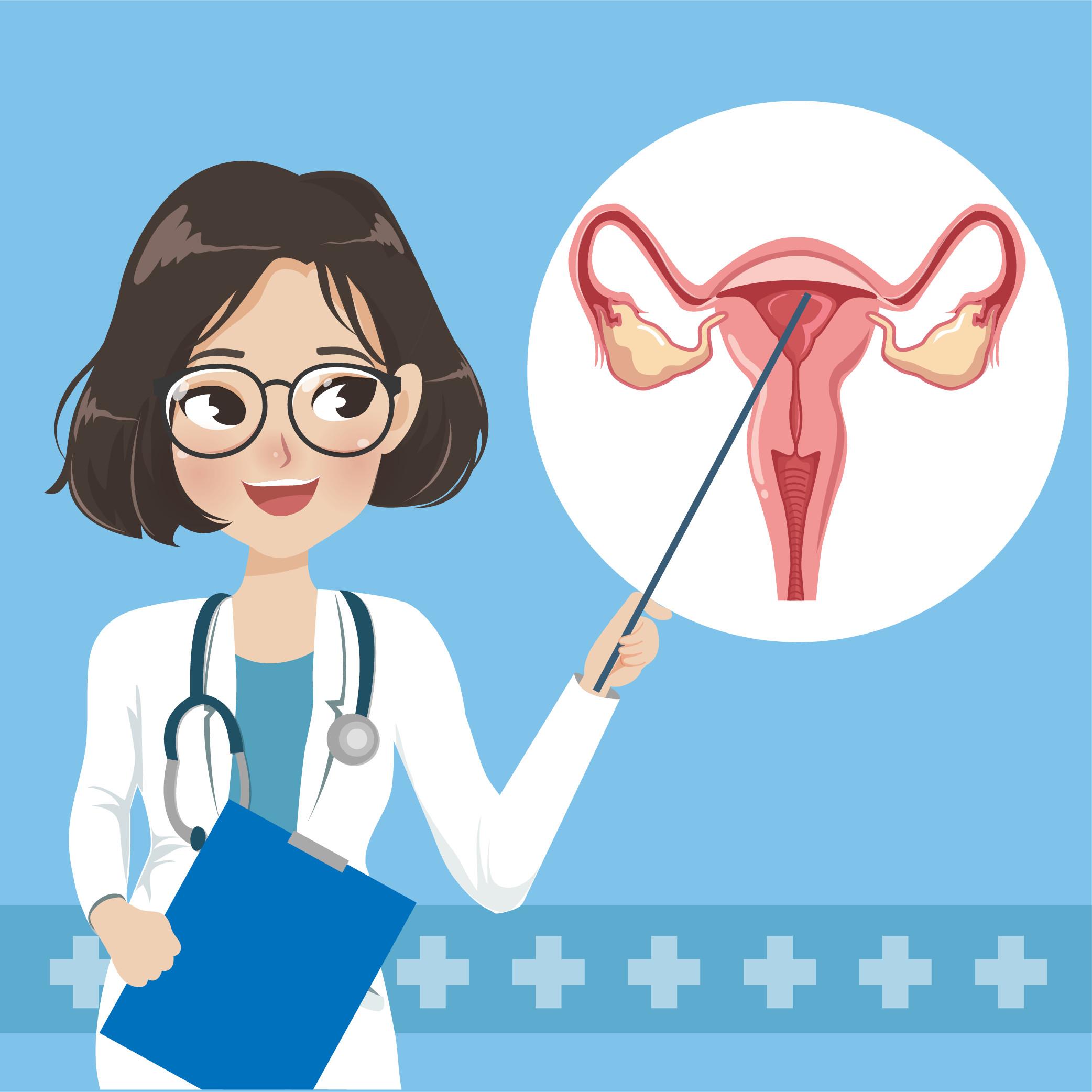 Tiêm vaccine ung thư cổ tử cung cho bé hiệu quả khi nào?