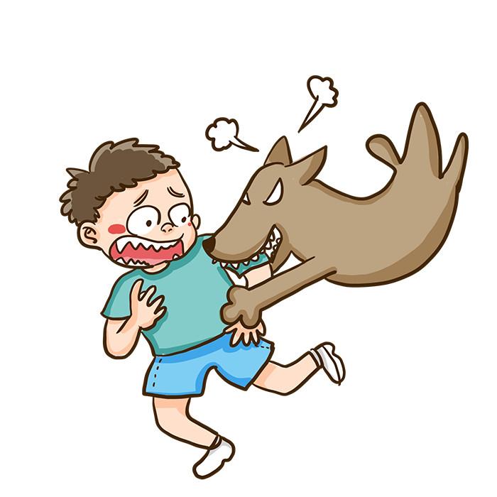 Bệnh dại - Mối đe dọa của con người 