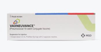 Vắc xin Vaxneuvance (Ireland)- Phòng bệnh phế cầu khuẩn